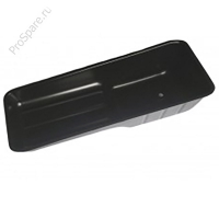 Вал карданный подъема кузова L=720 HOWO