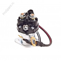 Реле втягивающее малое стартера (4992135 ISBe 6010-261)