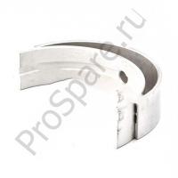 Вкладыши коренные 413F, 513 RC +0.25 (1 пара)(02143305)