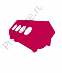 Блок цилиндров (04282826)