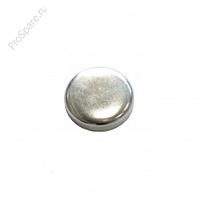 Втулка шкворня L=39, D=52, d=43 верхняя малая Евро-2, Евро-3 HOWO, FOTON