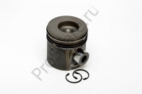 Поршень в сборе с кольцами, 2-й ремонт (4115P013)