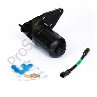 Крышка подшипника первичного вала КПП FULLER (под 430 диск) (d=52, D=63) SHAANXI HOWO FAW