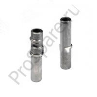 Колодки тормозные передние Lifan Breez  (4 шт.)