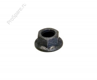 Крышка масляного радиатора двигателя (маслоохладителя) Длинная WD615/WP10 HOWO,SHAANXI