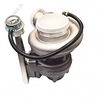 Турбокомпрессор ISBe (4043980)