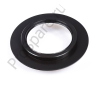 Патрубок к водяному насосу (d=63, L=150) FAW