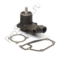 Комплект уплотнительных колец (Чемоданчик) HOWO