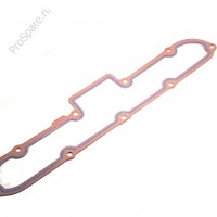 Прокладка впускного коллектора ISF 2.8 (4983654)