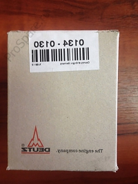 Фильтр топливный грубой очистки (01340130)