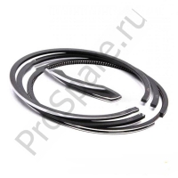 Поршневые кольца  913 TD (04158393)