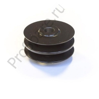 Сальник задней крышки КПП (60*75*8) FOTON 1099