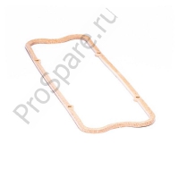 Кольцо поршневое компрессионное №1  ISF3.8 GECKO