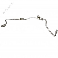 Трубка топливная от ТНВД к рампе (4933417)