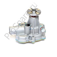 Подшипник ступицы задней внутренний 33113х2 FOTON 1049А, DONG FENG 6600