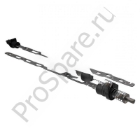 Рейка ТНВД 1013 (02112511),Топливная рейка