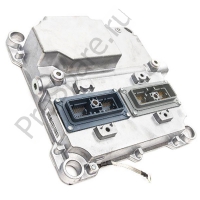 Кронштейн амортизатора заднего нижний FOTON 1069, 1099