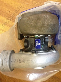 Турбокомпрессор (04259289)