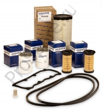 Сервис-комплект запчастей (P110422)