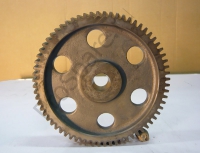 Камера тормозная передняя 3519C-015 FOTON 1099