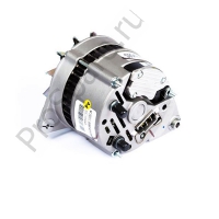 Пара главная (коническая) среднего моста (комплект) (27*18) 33 шлица L=250 Белая кабина DONG FENG