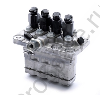 Топливный насос высокого давления (131010031)