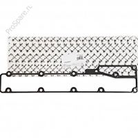 Прокладка впускного коллектора ISF 3.8 (4983020)