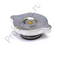 Крышка радиатора (24864003)