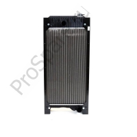 Рычаг поворотного кулака правый FOTON 1039, 1049