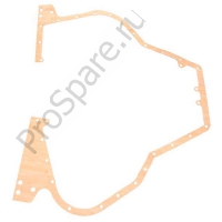 Ремень генератора Евро-3 HOWO