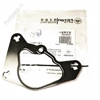 Прокладка вакуумного насоса ISF 2.8 (5264426)