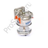 Прокладка насоса подкачки топлива EQB 140-20 E2/ EQB 210-20 E2/ 6ISBe  GECKO