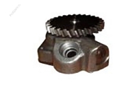 Масляный насос F2L912, F3L912  (03470015)