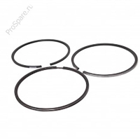 Кольца поршневые к-т на 1 поршень 0.00 ISLe (4955651)