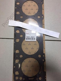 Прокладка ГБЦ (04287427)