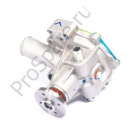 Крышка расширительного бачка HOWO