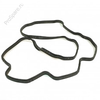 Головка блока цилиндров НЕ в сборе Евро-2 HOWO