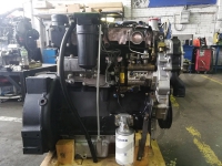 Кольцо упорное подшипника 6309N/YB пром. вала D=113 FOTON 1049A