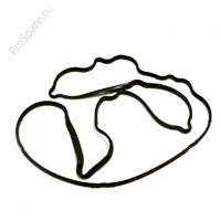 Прокладка клапанной крышки ISF 3.8 (4946239)