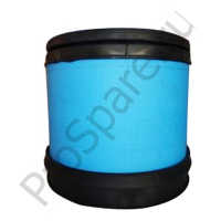 Отбойник рессоры передней FAW