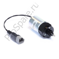 Сальник задней крышки КПП FULLER (комплект 2шт) 95,25*114,3*8/ 95,25*114,3*12,32 HOWO,SHAANXI