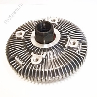 Вискомуфта вентилятора охлаждения без лопастей ISF 2.8 (020005181)