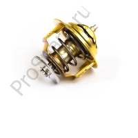 Сальник коленвала задний с крышкой в сборе (Perkins Phaser 110Ti) FOTON 1049A,1069, 1099