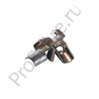 Клапан впускной YC6B125/YC6108 YUCHAI  "Оригинал"