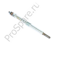 Колодка тормозная передняя 1 шт (дисковые тормоза) A7 HOWO