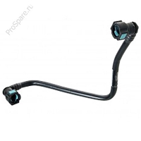 Трубка охлаждения компрессора выпускная ISF 3.8 (5255187)