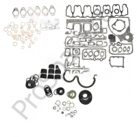 Кольцо стопорное ступицы синхронизатора 5-й передачи 5TS32