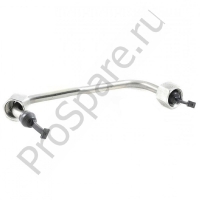 Фара ISUZU NKR55,NQR71,NQR75 левая (без ламп и крышки) (эл. корректор)  ISUZU