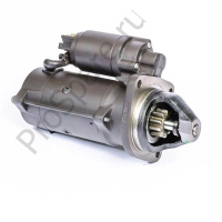 Зеркало бордюрное круглое WG166477103 SHAANXI HOWO A7