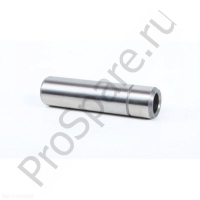 Патрубок интеркулера (изогнутый) F3000